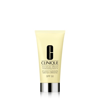 1 - Dramatically Different Moisturizing Lotion+ SPF50