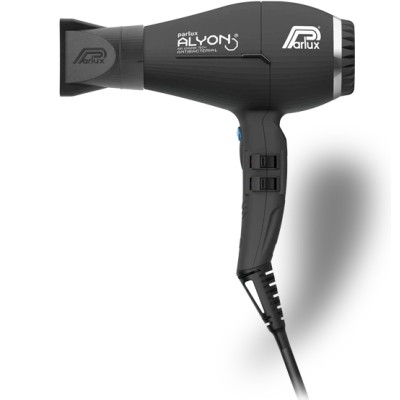 1 - Parlux Alyon hair dryer 2250 W Black