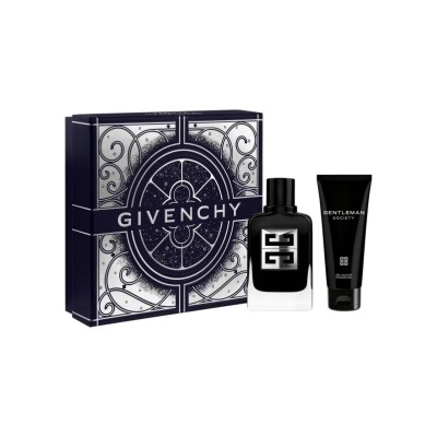 1 - Givenchy Gentleman Society Eau de Parfum 60 ml Cofanetto