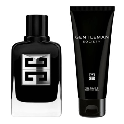 2 - Givenchy Gentleman Society Eau de Parfum Gift Set Men 1 pc(s)