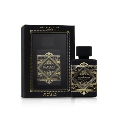 2 - Lattafa Badee Al Oud – Oud for glory 100 ml Unisex