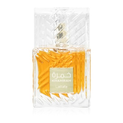 1 - Lattafa Khamrah 100 ml Unisex