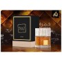 5 - Lattafa Khamrah 100 ml Unisex