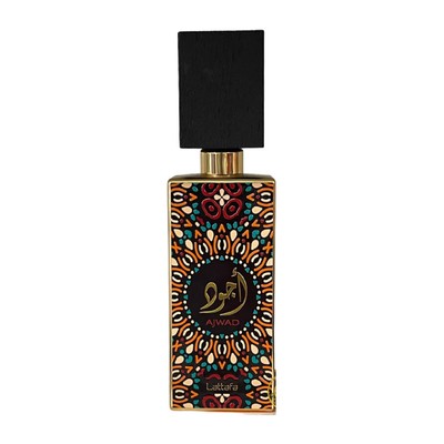 1 - Lattafa Ajwad 60 ml Unisex