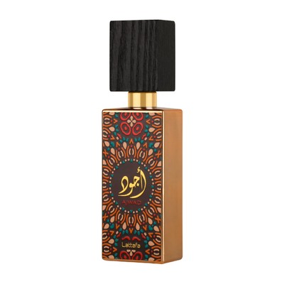2 - Lattafa Ajwad 60 ml Unisex