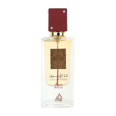 1 - Lattafa Rouge 60 ml Unisex