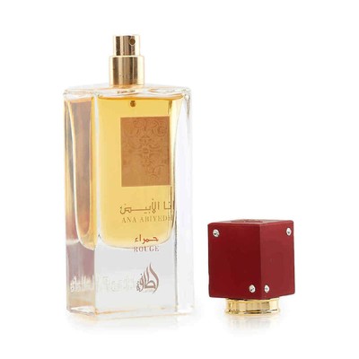 2 - Lattafa Rouge 60 ml Unisex