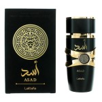 2 - Lattafa Asad 100 ml Uomo