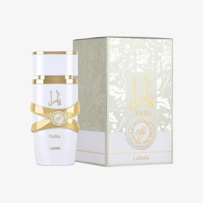 2 - Lattafa Yara Moi Eau De Parfum 100ml