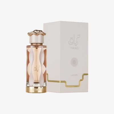 2 - Lattafa Teriaq Eau De Parfum 100ml