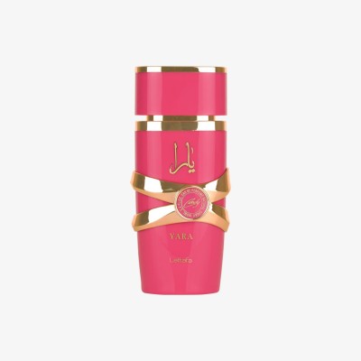 1 - Lattafa Yara Candy 100 ml Donna