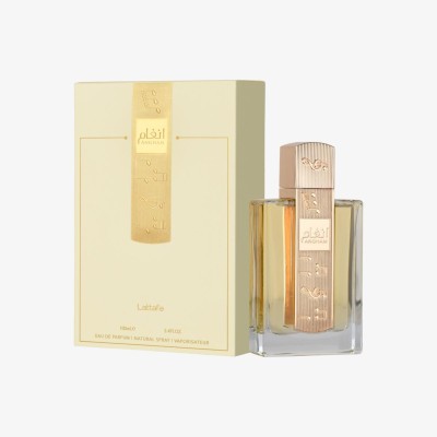 2 - Lattafa Angham 100 ml Unisex
