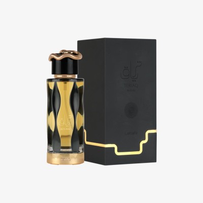 2 - Lattafa Teriaq Intense 100 ml Unisex