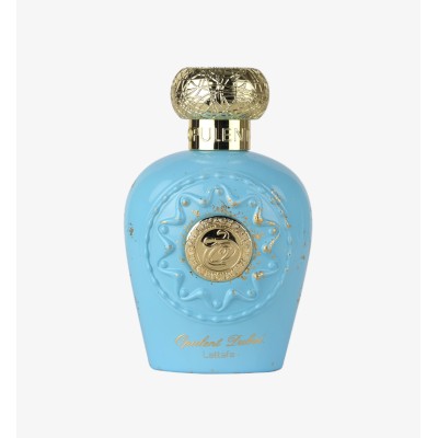 1 - Lattafa Opulent Dubai 100 ml Donna