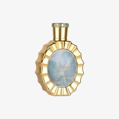 1 - Lattafa Victoria 100 ml Donna