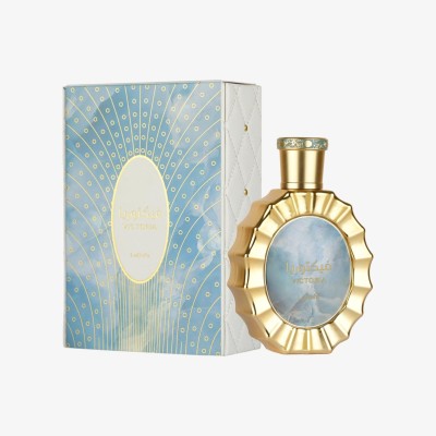 2 - Lattafa Victoria Eau De Parfum 100ml