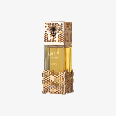 1 - Lattafa Atheeri Eau De Parfum 100ml