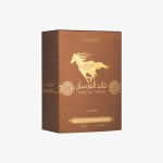 3 - Lattafa Qaed Al Fursan Untamed 90 ml Uomo