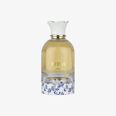 1 - Lattafa Petra Eau De Parfum 100ml