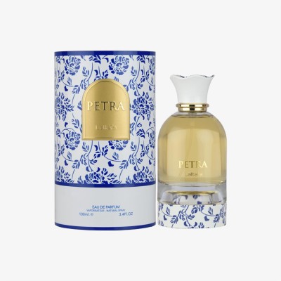 2 - Lattafa Petra 100 ml Donna