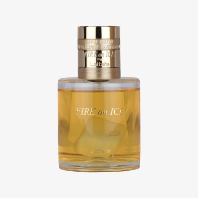 1 - Lattafa Fire On Ice 110 ml Unisex