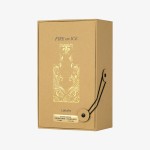 3 - Lattafa Fire On Ice 110 ml Unisex