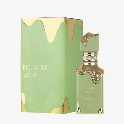 2 - Lattafa Eclaire Pistache 100 ml Unisex