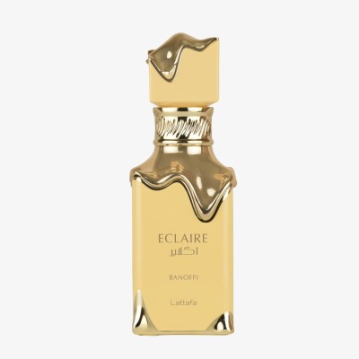 1 - Lattafa Eclaire Banoffi 100 ml Unisex