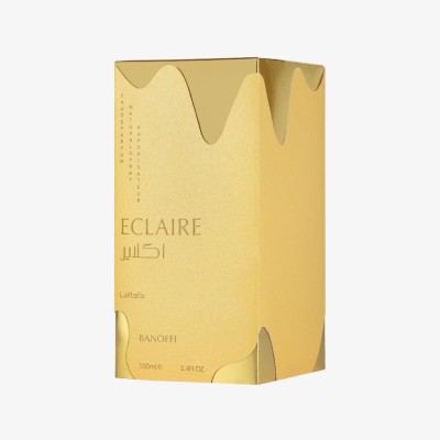 2 - Lattafa Eclaire Banoffi Eau De Parfum 100ml