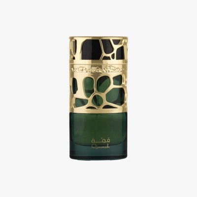 1 - Lattafa Qimmah 100 ml Donna