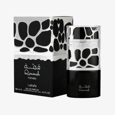 2 - Lattafa Qimmah for Men 100 ml Uomo