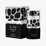 2 - Lattafa Qimmah for Men 100 ml Uomo
