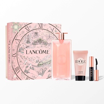 1 - Lancôme Idôle Eau De Parfum 50ml Set