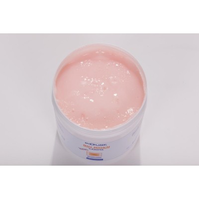 2 - Fashion Cosmetics Bioline Bio Rigen Carota Non-professional hair conditioner Women