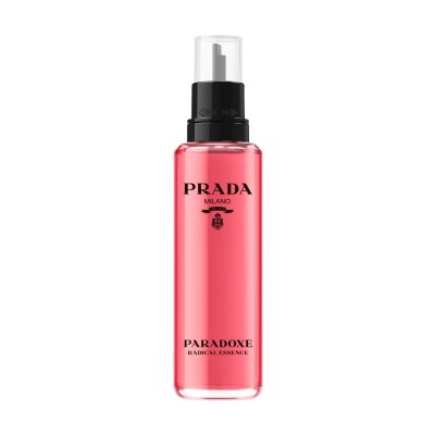 1 - Paradoxe Radical Essence