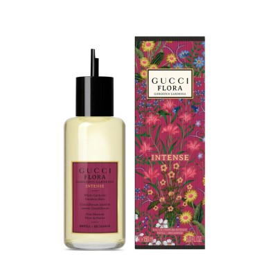 2 - Gucci Flora Gorgeous Gardenia 150 ml Women