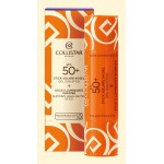 4 - Collistar Stick Solare in Gel SPF50+ + Stick Illuminante Shimmer