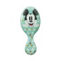 1 - Wet Brush Spazzola Mini Disney- Mickey & Minnie Love Joyteal
