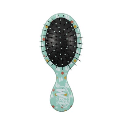 2 - Wet Brush Spazzola Mini Disney- Mickey & Minnie Love Joyteal