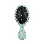 2 - Wet Brush Disney Mickey & Minnie Mini Detangler Children Paddle hairbrush Teal