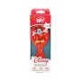 3 - Wet Brush Disney Mickey & Minnie Mini Detangler Children Paddle hairbrush Red 1 pc(s)
