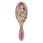 1 - Wet Brush Disney Princess Original Detangler Belle Children Paddle hairbrush Multicolour 1 pc(s)