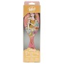 4 - Wet Brush Disney Original Detangler - Elegant Princess - Belle