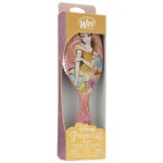 5 - Wet Brush Disney Princess Original Detangler Belle Children Paddle hairbrush Multicolour 1 pc(s)