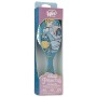 5 - Wet Brush Disney Princess Original Detangler Cinderella Children Paddle hairbrush Multicolour 1 pc(s)