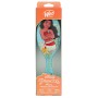 4 - Wet Brush Disney Princess Original Detangler Moana Children Paddle hairbrush Multicolour 1 pc(s)
