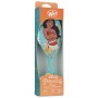 5 - Wet Brush Disney Princess Original Detangler Moana Children Paddle hairbrush Multicolour 1 pc(s)