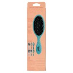 6 - Wet Brush Disney Princess Original Detangler Moana Children Paddle hairbrush Multicolour 1 pc(s)
