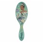 1 - Wet Brush Disney Original Detangler - Elegant Princess - Tiana