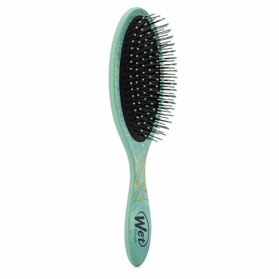 2 - Wet Brush Disney Princess Original Detangler Tiana Children Paddle hairbrush Multicolour 1 pc(s)